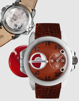 FRANKSTONE - OROLOGI - Orologi da polso - su YOOX.COM