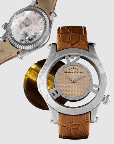 ZOOM FRANKSTONE - Wrist watch