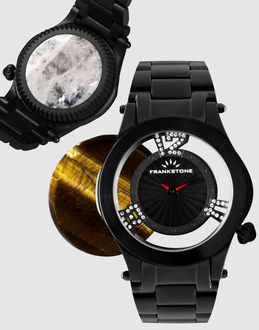 FRANKSTONE - OROLOGI - Orologi da polso - su YOOX.COM