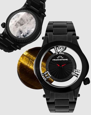 ZOOM FRANKSTONE - Wrist watch