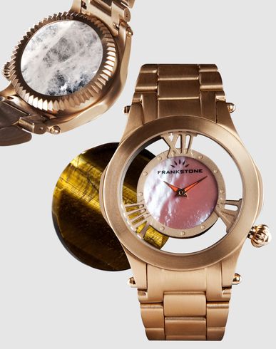 ZOOM FRANKSTONE - Wrist watch