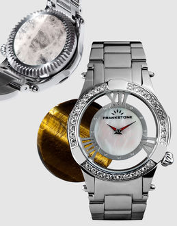 FRANKSTONE - OROLOGI - Orologi da polso - su YOOX.COM