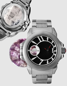 FRANKSTONE - OROLOGI - Orologi da polso - su YOOX.COM