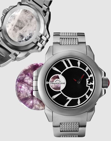 ZOOM FRANKSTONE - Wrist watch