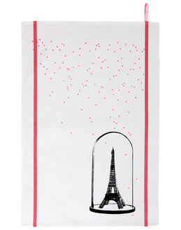 LA CERISE SUR LE GATEAU - ESSEN & K�CHE - K�chenaccessoires - bei YOOX.COM