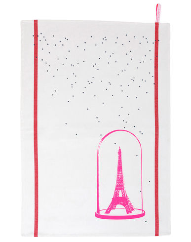 ZOOM LA CERISE SUR LE GATEAU - Kitchen accessory