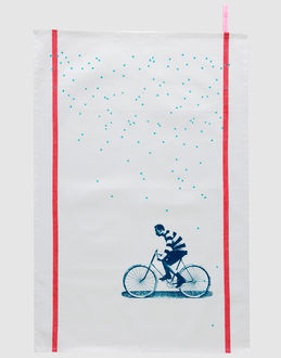 LA CERISE SUR LE GATEAU - ESSEN & K�CHE - K�chenaccessoires - bei YOOX.COM