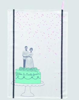 LA CERISE SUR LE GATEAU - ESSEN & K�CHE - K�chenaccessoires - bei YOOX.COM