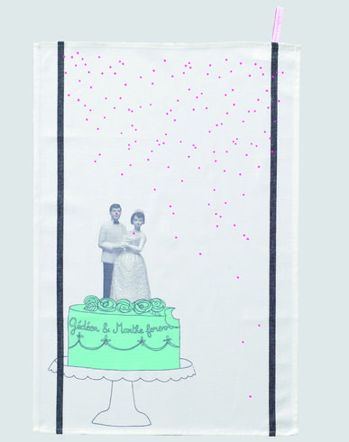 ZOOM LA CERISE SUR LE GATEAU - Kitchen accessory