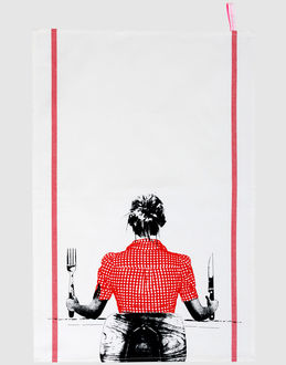LA CERISE SUR LE GATEAU - ESSEN & K�CHE - K�chenaccessoires - bei YOOX.COM