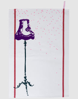 LA CERISE SUR LE GATEAU - ESSEN & K�CHE - K�chenaccessoires - bei YOOX.COM