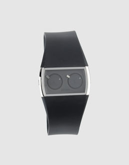 STARCK WITH FOSSIL - OROLOGI - Orologi da polso - su YOOX.COM