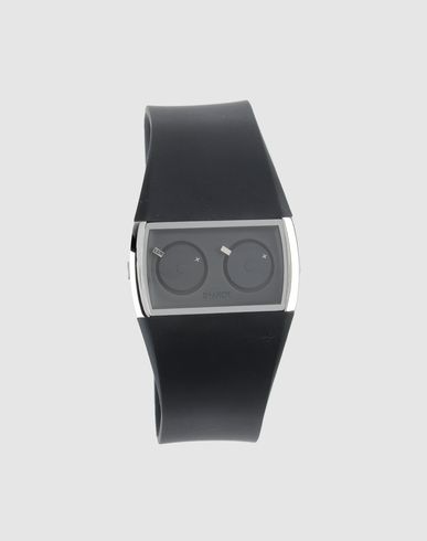 ZOOM STARCK WITH FOSSIL - Wrist watch