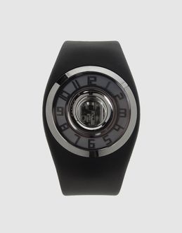 STARCK WITH FOSSIL - OROLOGI - Orologi da polso - su YOOX.COM