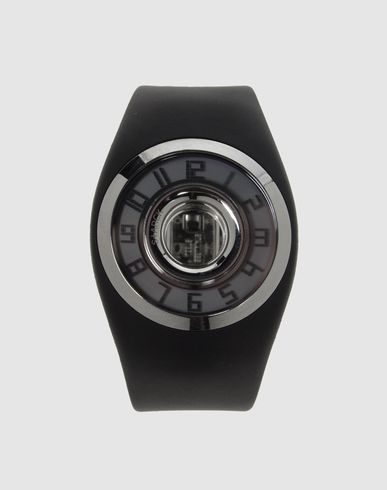 ZOOM STARCK WITH FOSSIL - Wrist watch