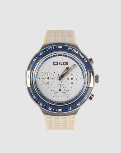 ZOOM D&G - Wrist watch