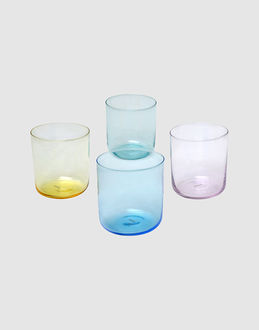 STELTON - ESSEN & K�CHE - Gl�ser - bei YOOX.COM