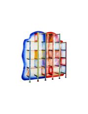 LE FABLIER - Libreria