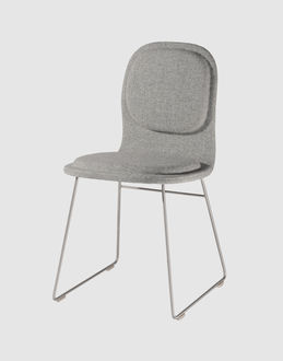 CAPPELLINI - MEUBLES - Chaises - sur YOOX.COM