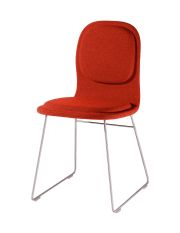 CAPPELLINI - Chair