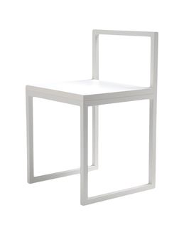 CAPPELLINI - MEUBLES - Chaises - sur YOOX.COM