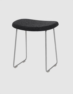 CAPPELLINI - MEUBLES - Tabourets - sur YOOX.COM