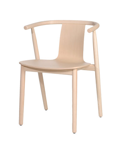 ZOOM CAPPELLINI - Chair