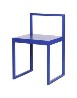 CAPPELLINI - MEUBLES - Chaises - sur YOOX.COM