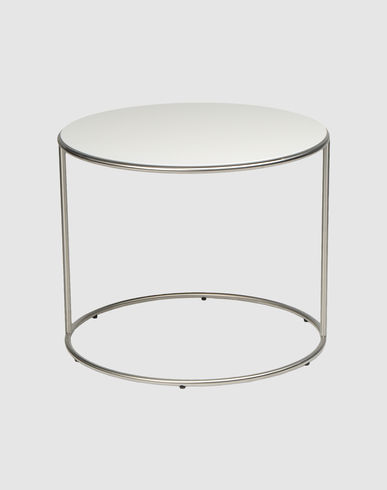 ZOOM CAPPELLINI - Small Table
