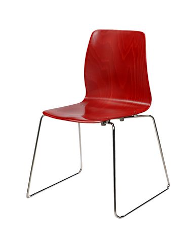 ZOOM CAPPELLINI - Chair