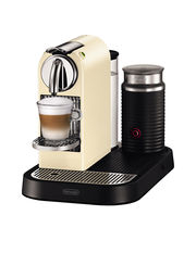 NESPRESSO - Tè e Caffè
