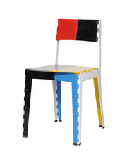 CAPPELLINI - Chair