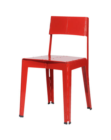 ZOOM CAPPELLINI - Chair