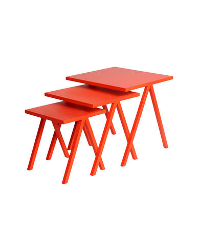 ZOOM CAPPELLINI - Small Table