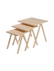 CAPPELLINI - Small Table
