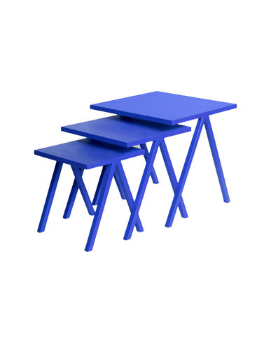 ZOOM CAPPELLINI - Small Table