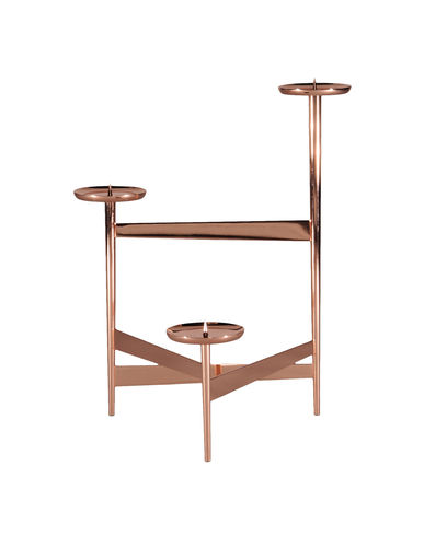 ZOOM CAPPELLINI - Candelabrum