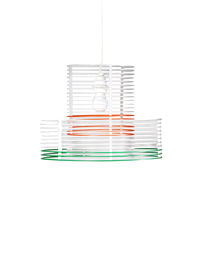 CAPPELLINI - Suspension lamp