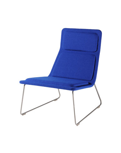 ZOOM CAPPELLINI - Sitzgelegenheit