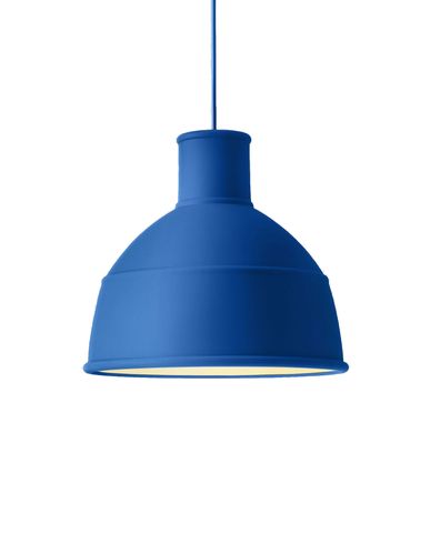 ZOOM MUUTO - Suspension lamp