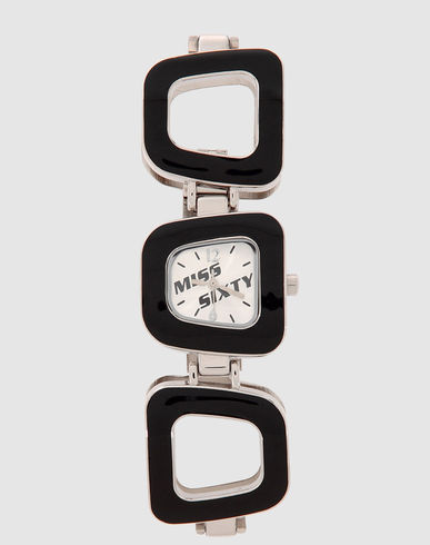 ZOOM MISS SIXTY - Wrist watch