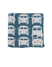 FERM LIVING - Blanket