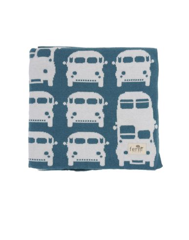 ZOOM FERM LIVING - Blanket
