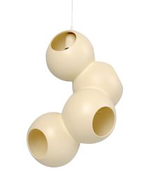 CAPPELLINI - Suspension lamp