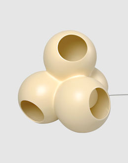 CAPPELLINI - ILLUMINAZIONE - Lampade da tavolo - su YOOX.COM