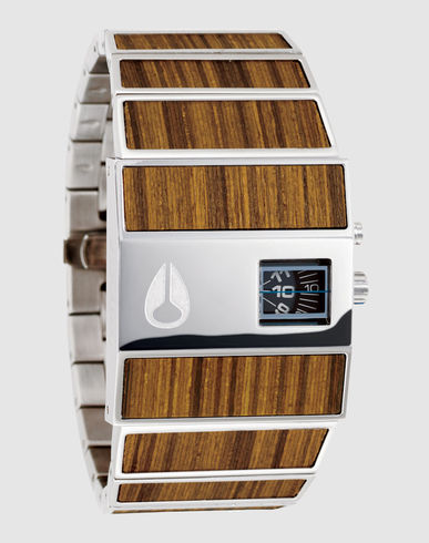 ZOOM NIXON - Wrist watch