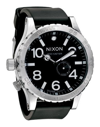 ZOOM NIXON - Wrist watch
