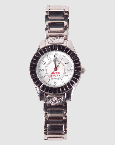 ZOOM MISS SIXTY - Wrist watch