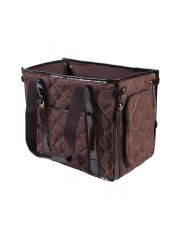 LUCY'S LUXURIES - Carrier