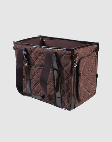 ZOOM LUCY'S LUXURIES - Carrier